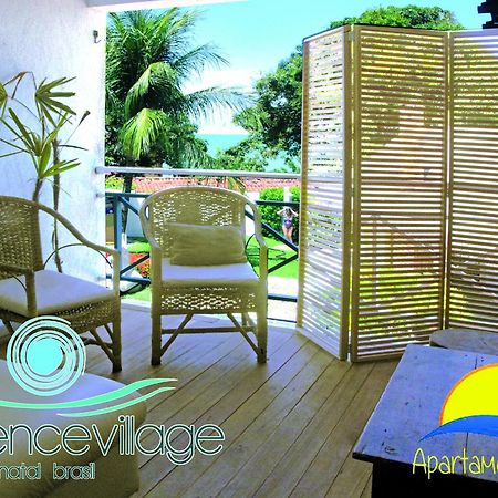 Residence Village Natal Zewnętrze zdjęcie