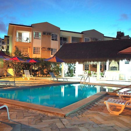 Residence Village Natal Zewnętrze zdjęcie