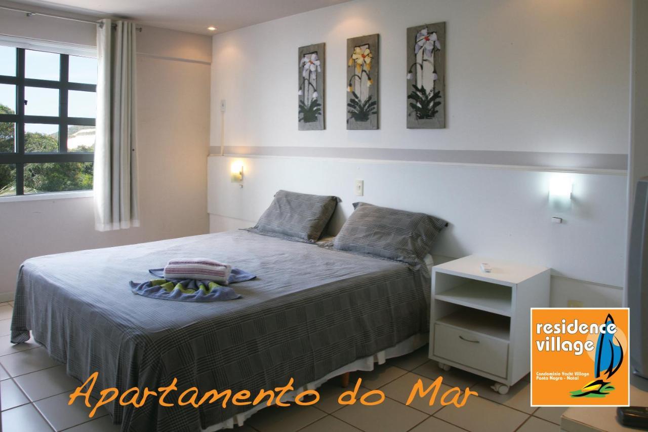Residence Village Natal Zewnętrze zdjęcie