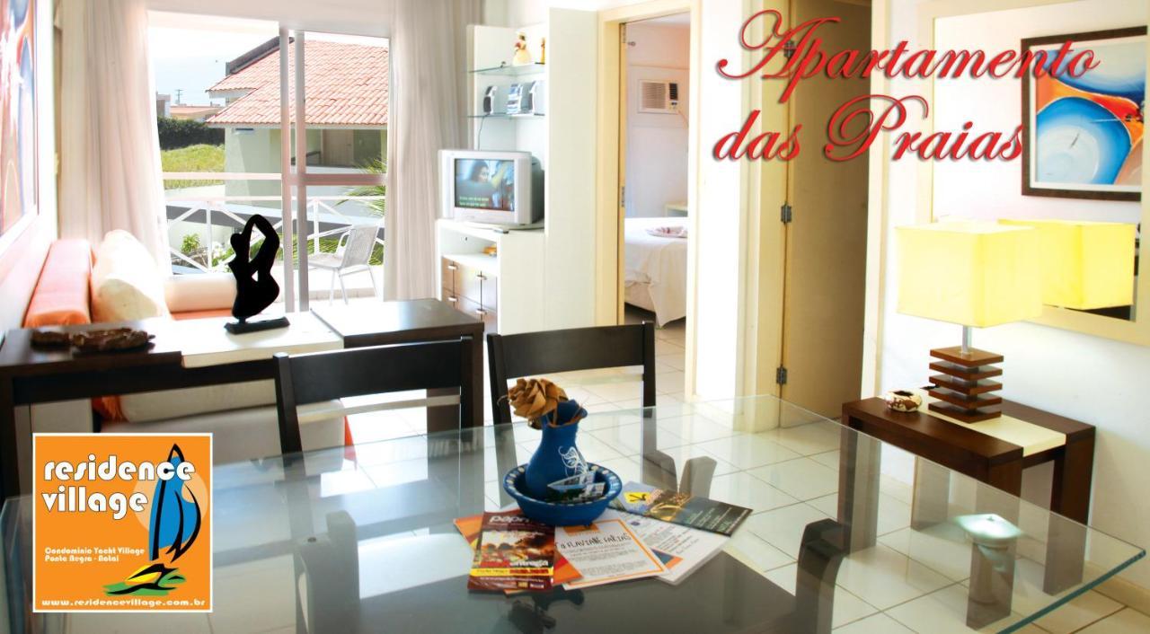 Residence Village Natal Zewnętrze zdjęcie