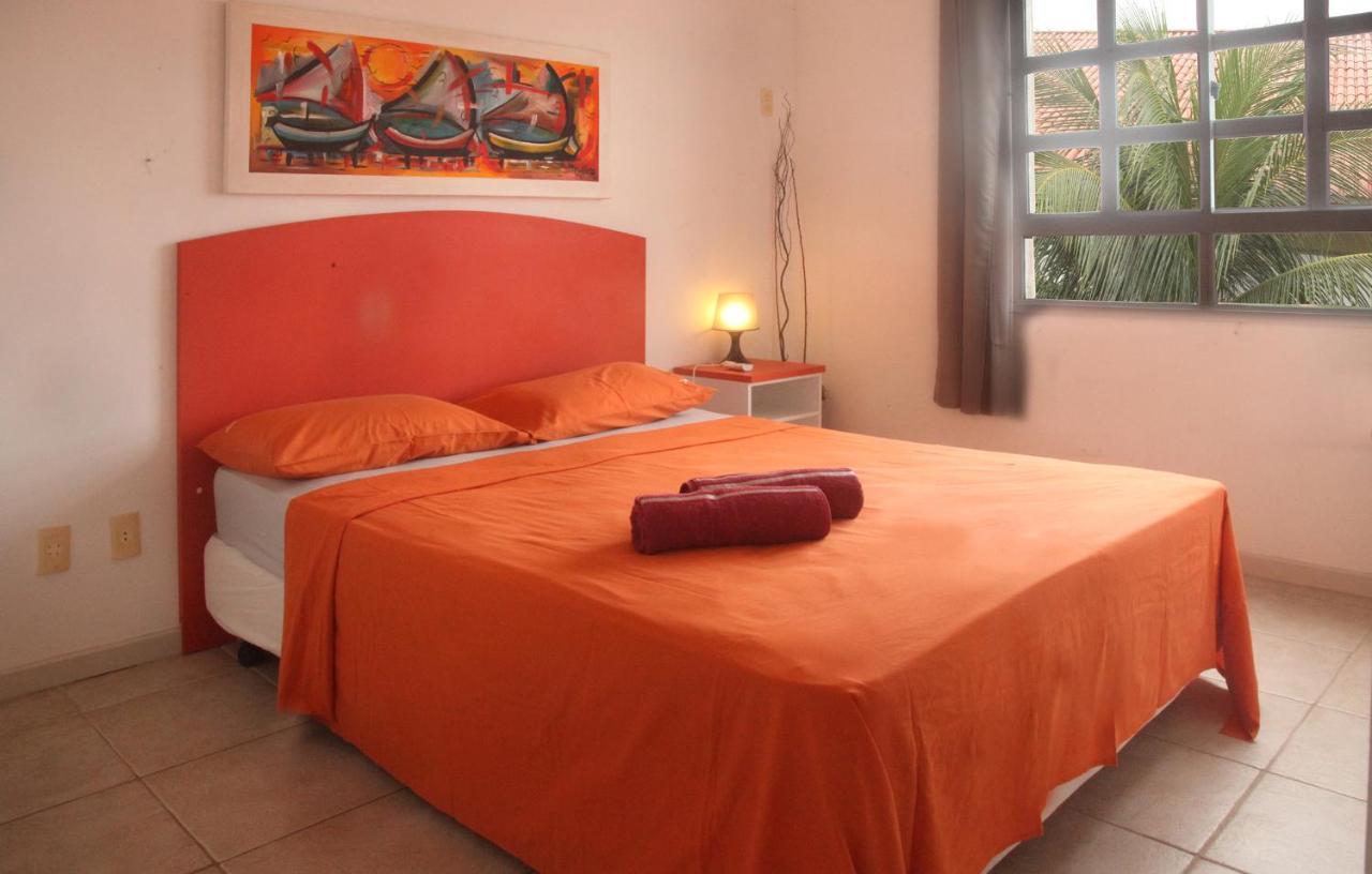 Residence Village Natal Zewnętrze zdjęcie