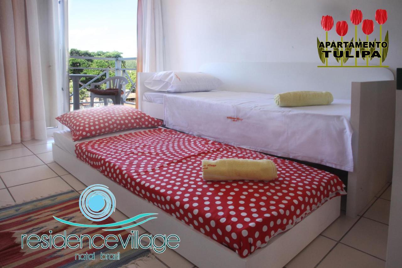 Residence Village Natal Zewnętrze zdjęcie