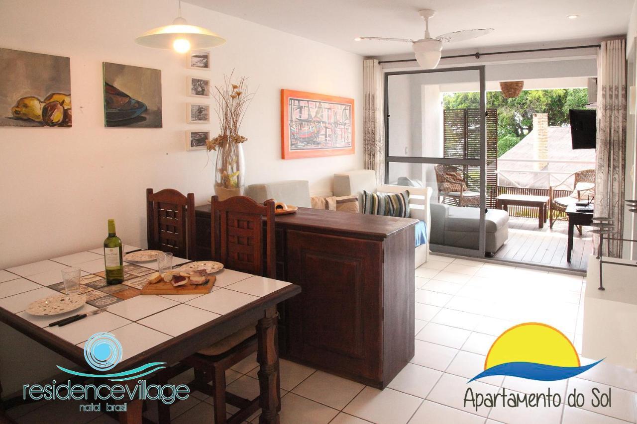 Residence Village Natal Zewnętrze zdjęcie