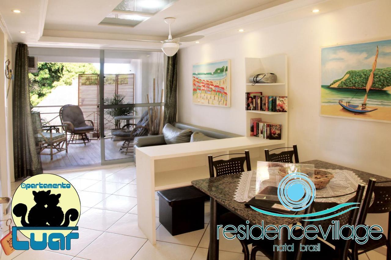 Residence Village Natal Zewnętrze zdjęcie
