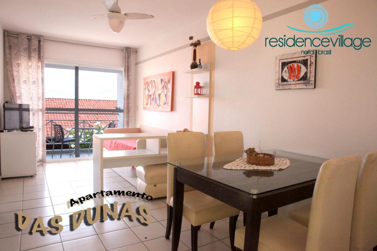 Residence Village Natal Zewnętrze zdjęcie
