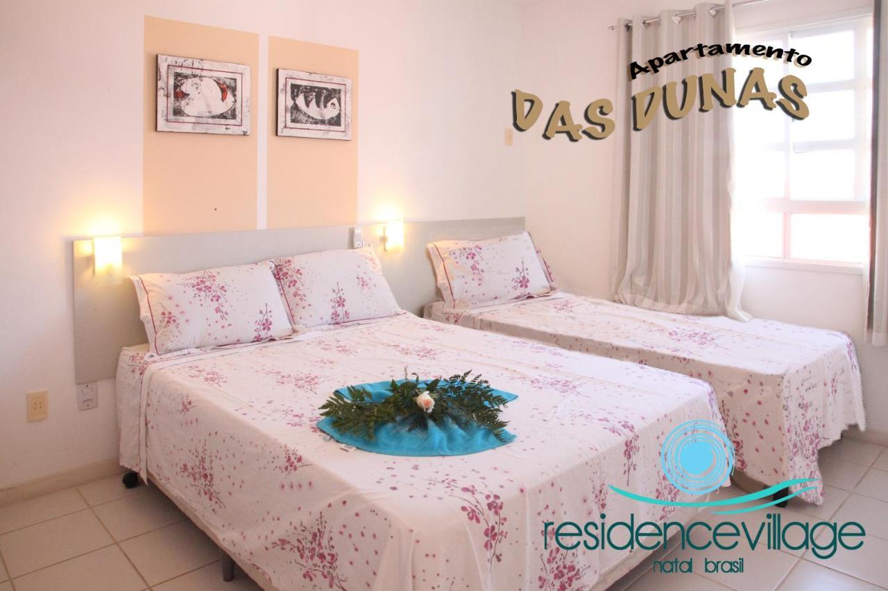 Residence Village Natal Zewnętrze zdjęcie