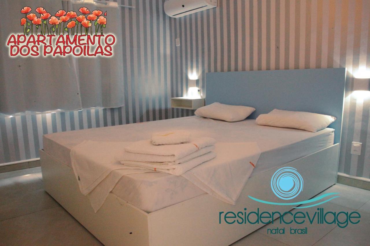 Residence Village Natal Zewnętrze zdjęcie