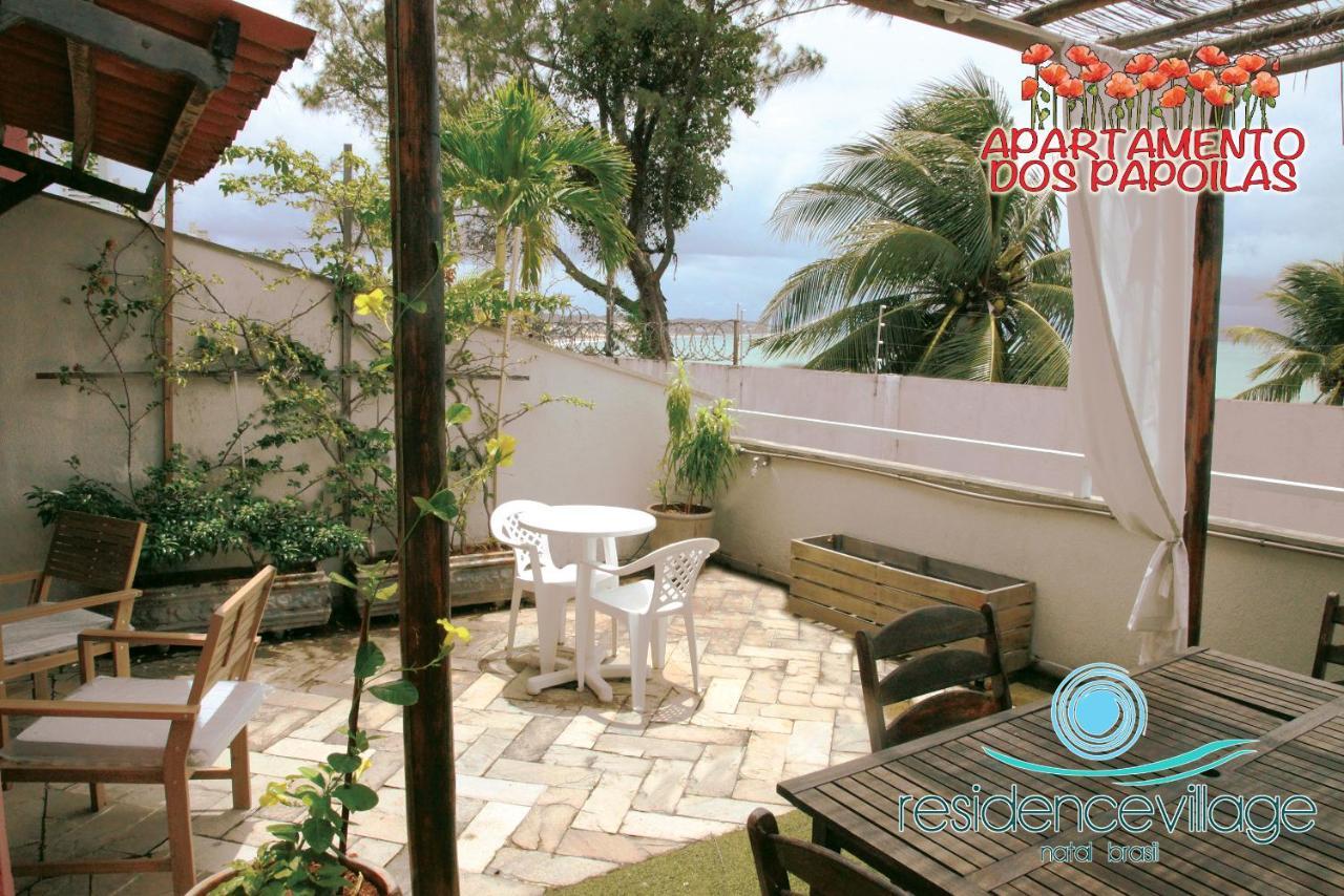 Residence Village Natal Zewnętrze zdjęcie