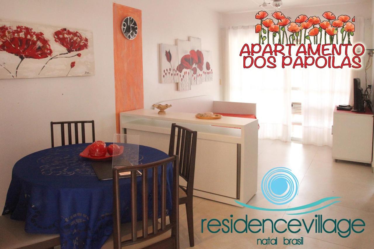 Residence Village Natal Zewnętrze zdjęcie