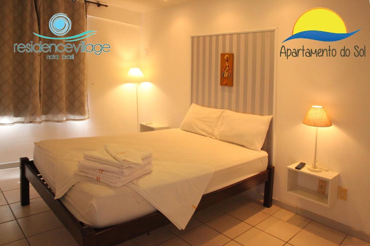 Residence Village Natal Zewnętrze zdjęcie