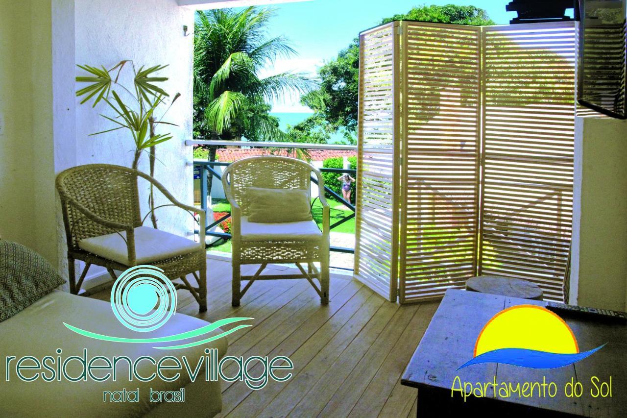 Residence Village Natal Zewnętrze zdjęcie