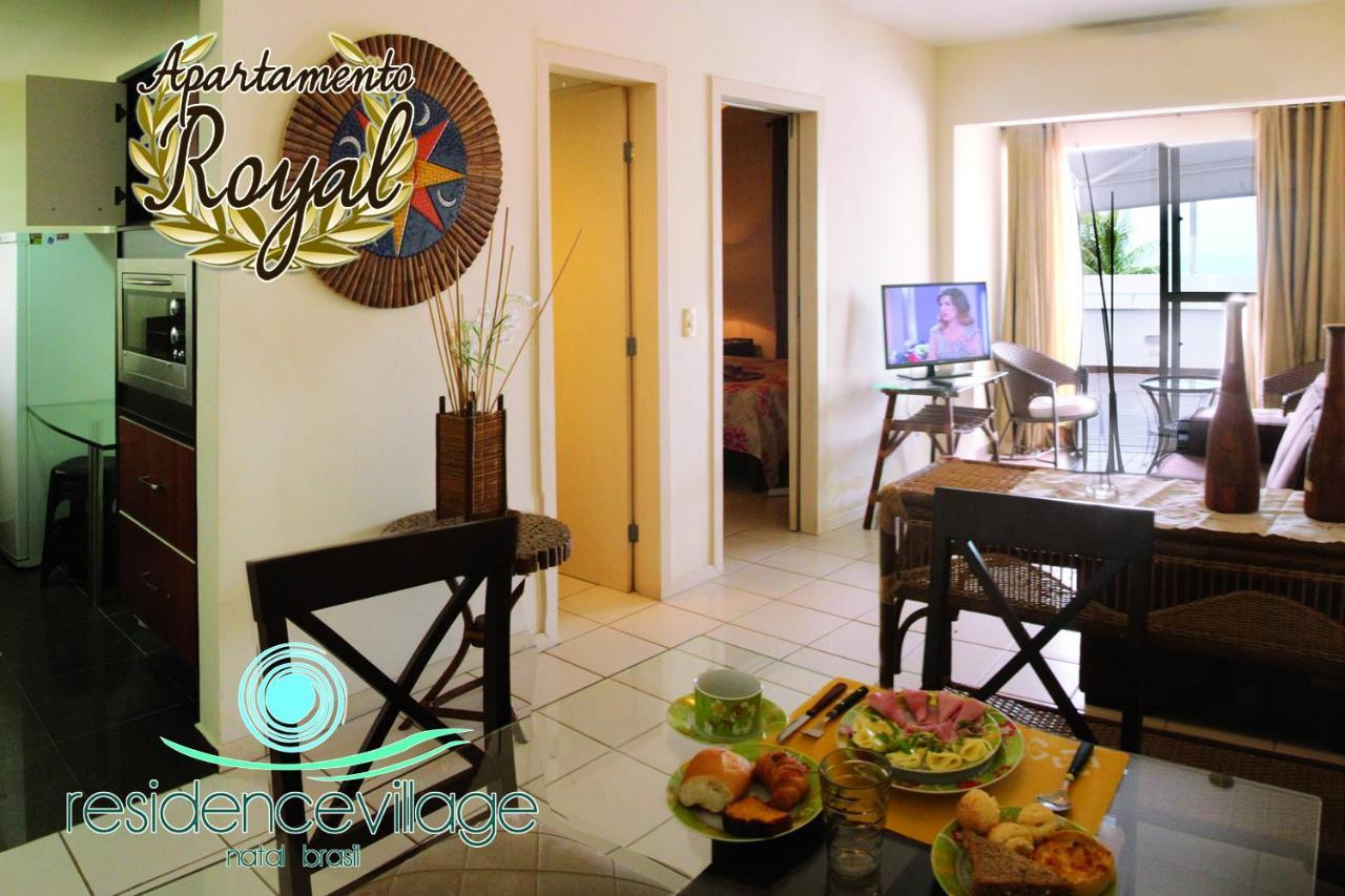 Residence Village Natal Zewnętrze zdjęcie