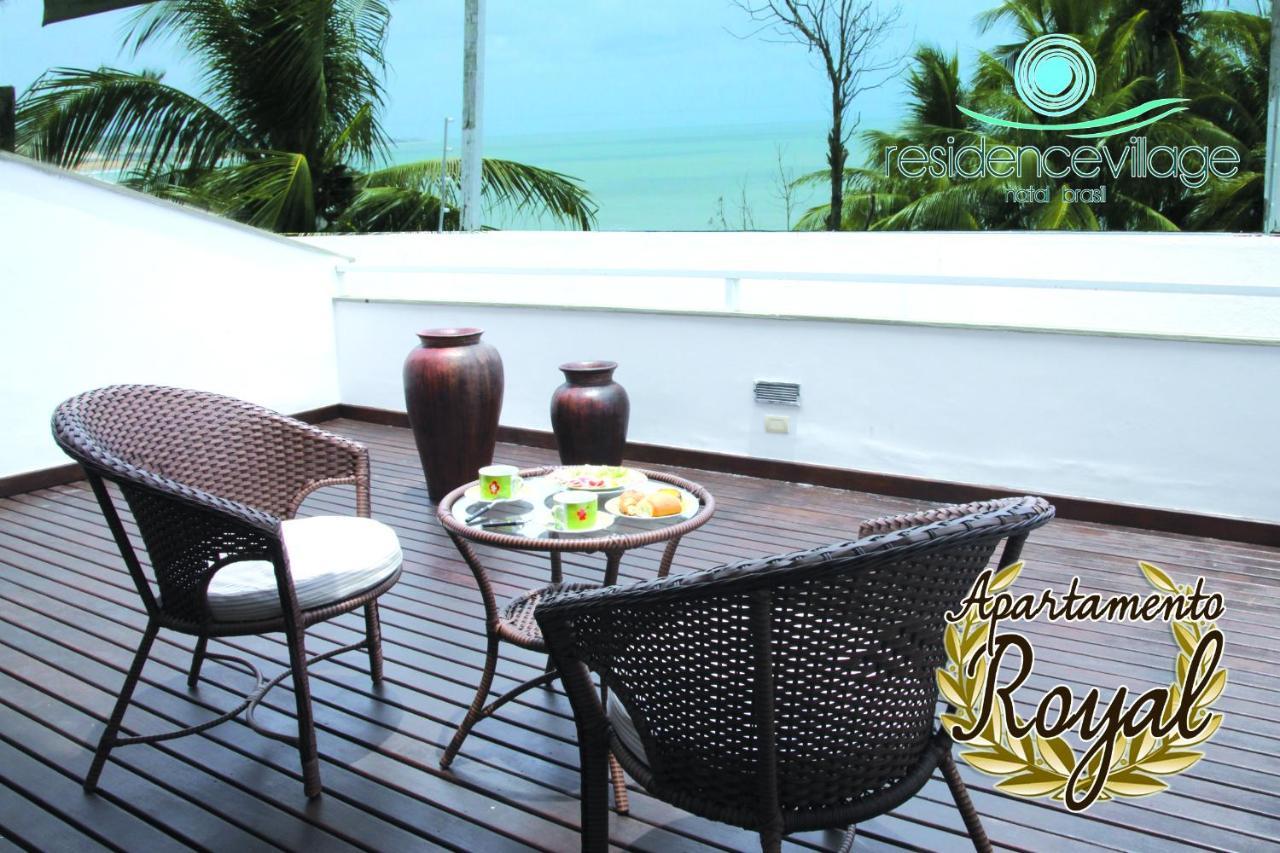 Residence Village Natal Zewnętrze zdjęcie