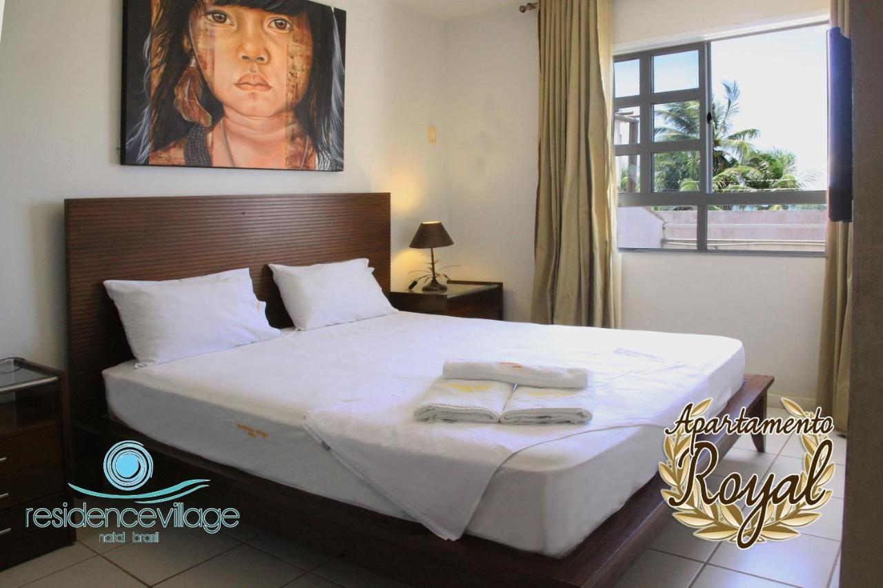 Residence Village Natal Zewnętrze zdjęcie