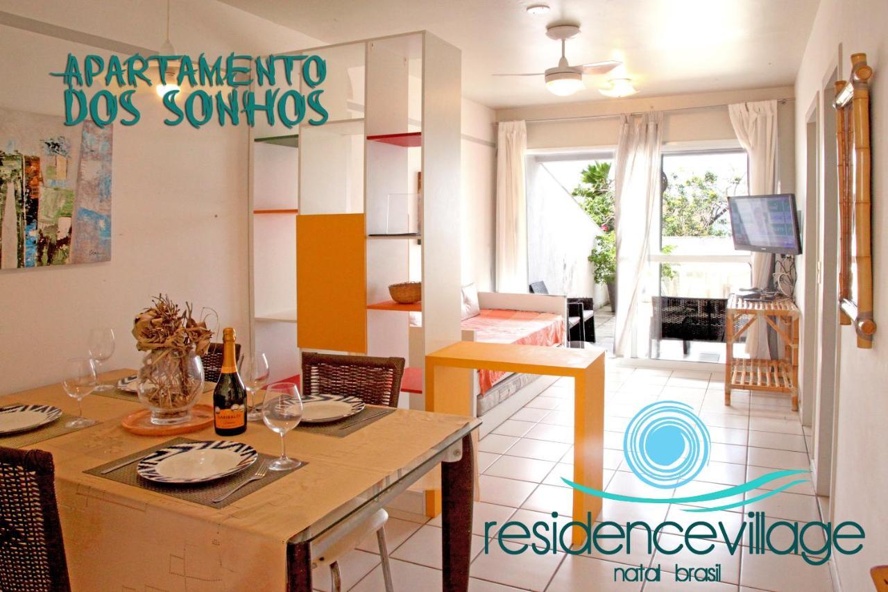 Residence Village Natal Zewnętrze zdjęcie