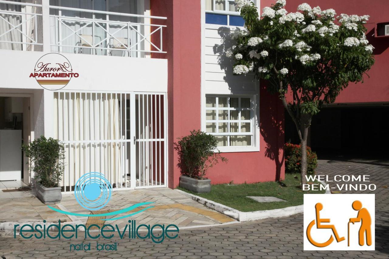 Residence Village Natal Zewnętrze zdjęcie