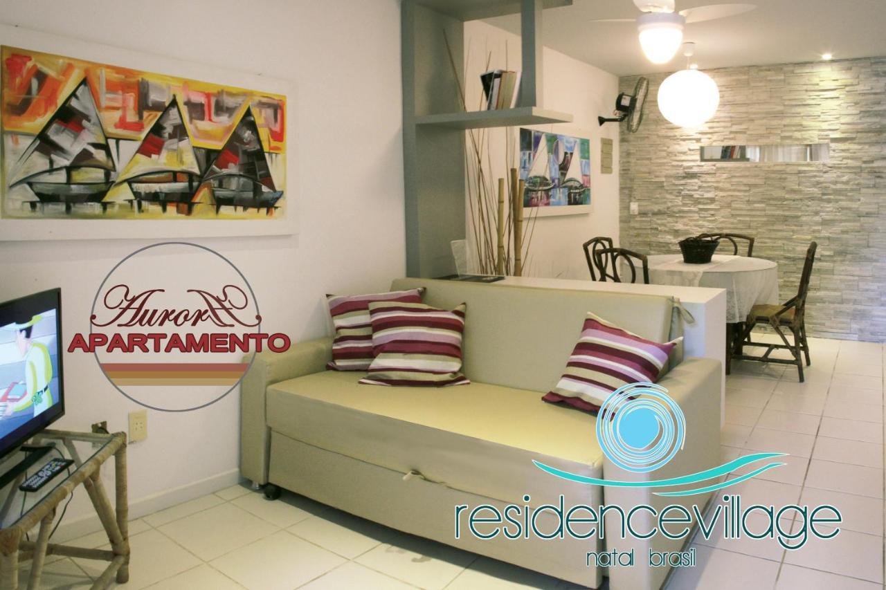 Residence Village Natal Zewnętrze zdjęcie