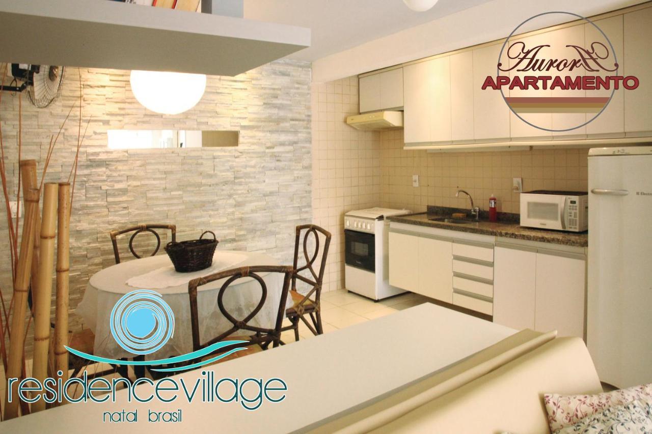 Residence Village Natal Zewnętrze zdjęcie