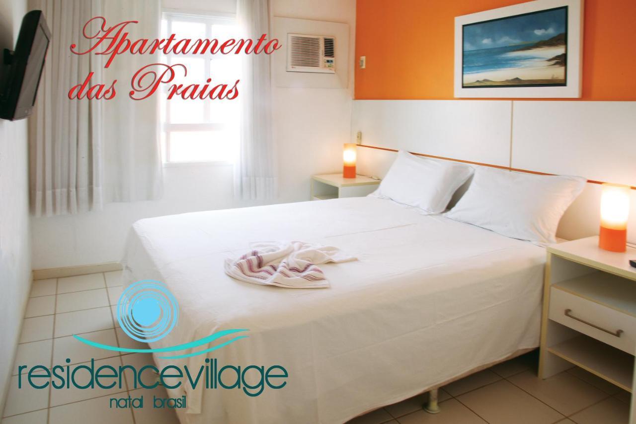 Residence Village Natal Zewnętrze zdjęcie