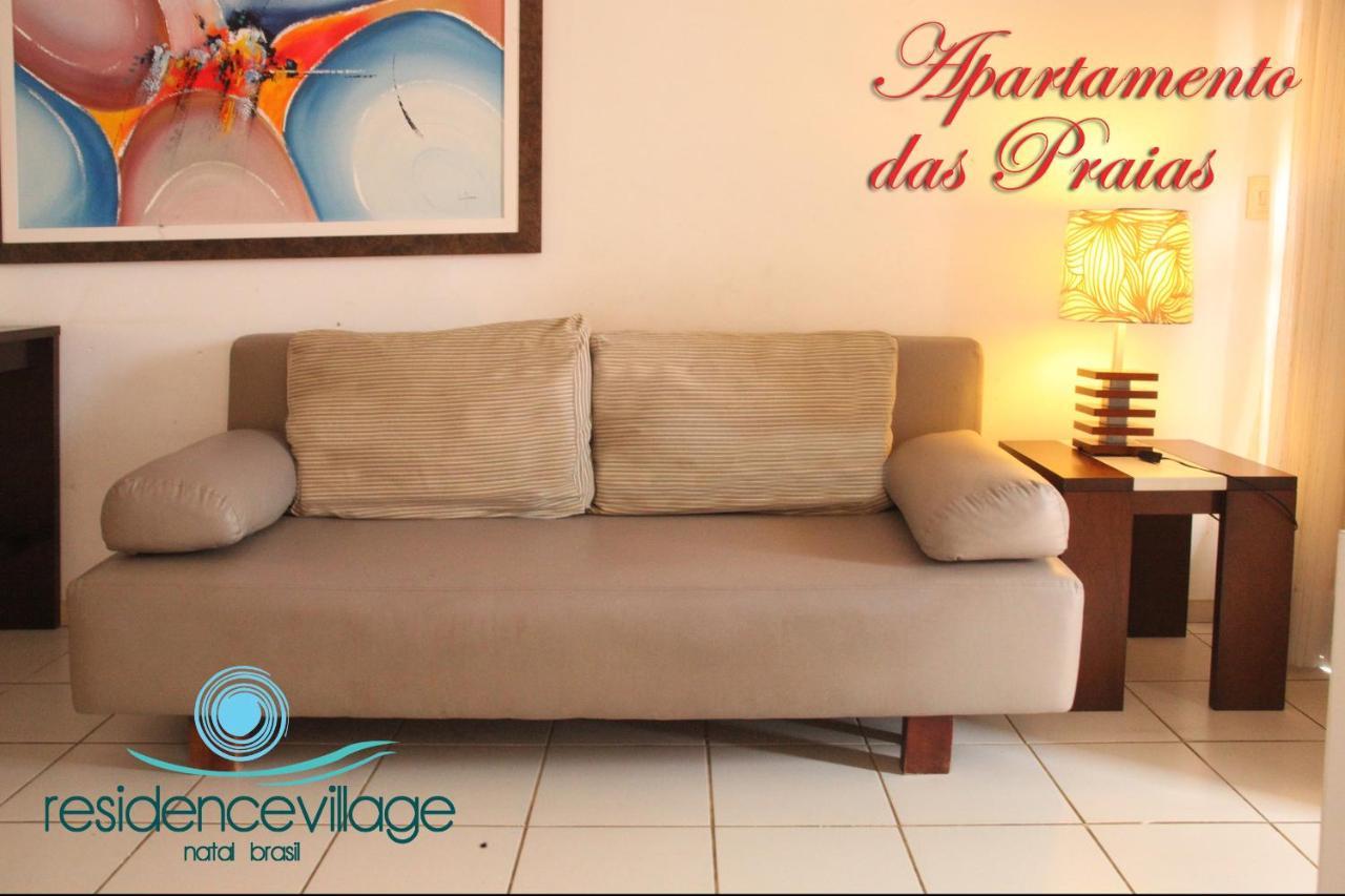 Residence Village Natal Zewnętrze zdjęcie