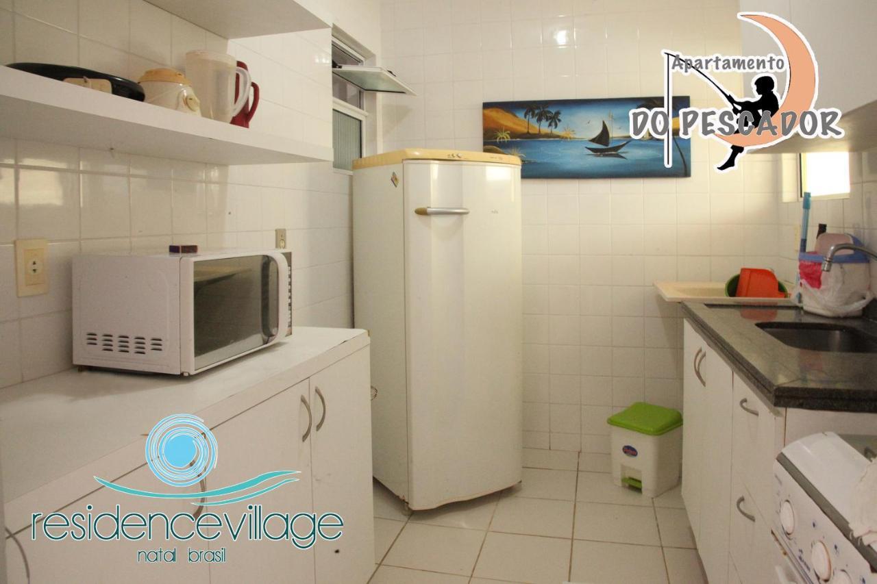 Residence Village Natal Zewnętrze zdjęcie
