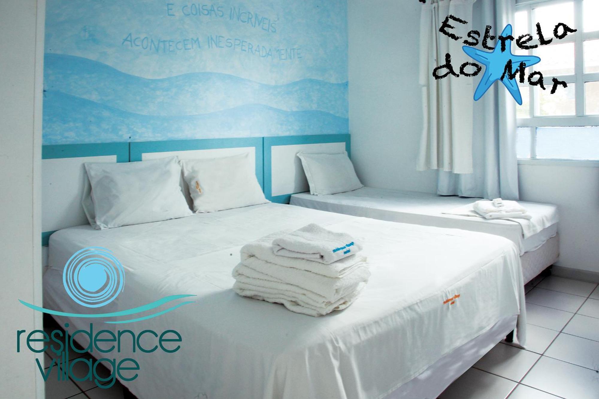 Residence Village Natal Zewnętrze zdjęcie