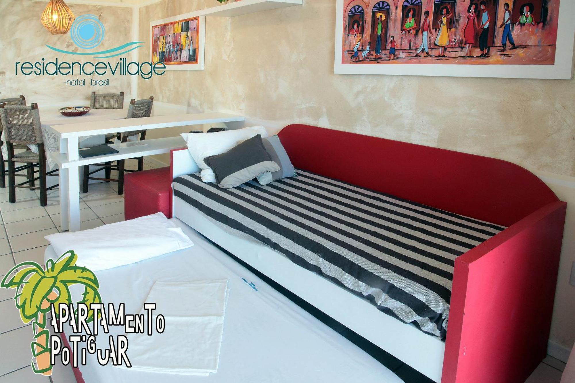 Residence Village Natal Zewnętrze zdjęcie