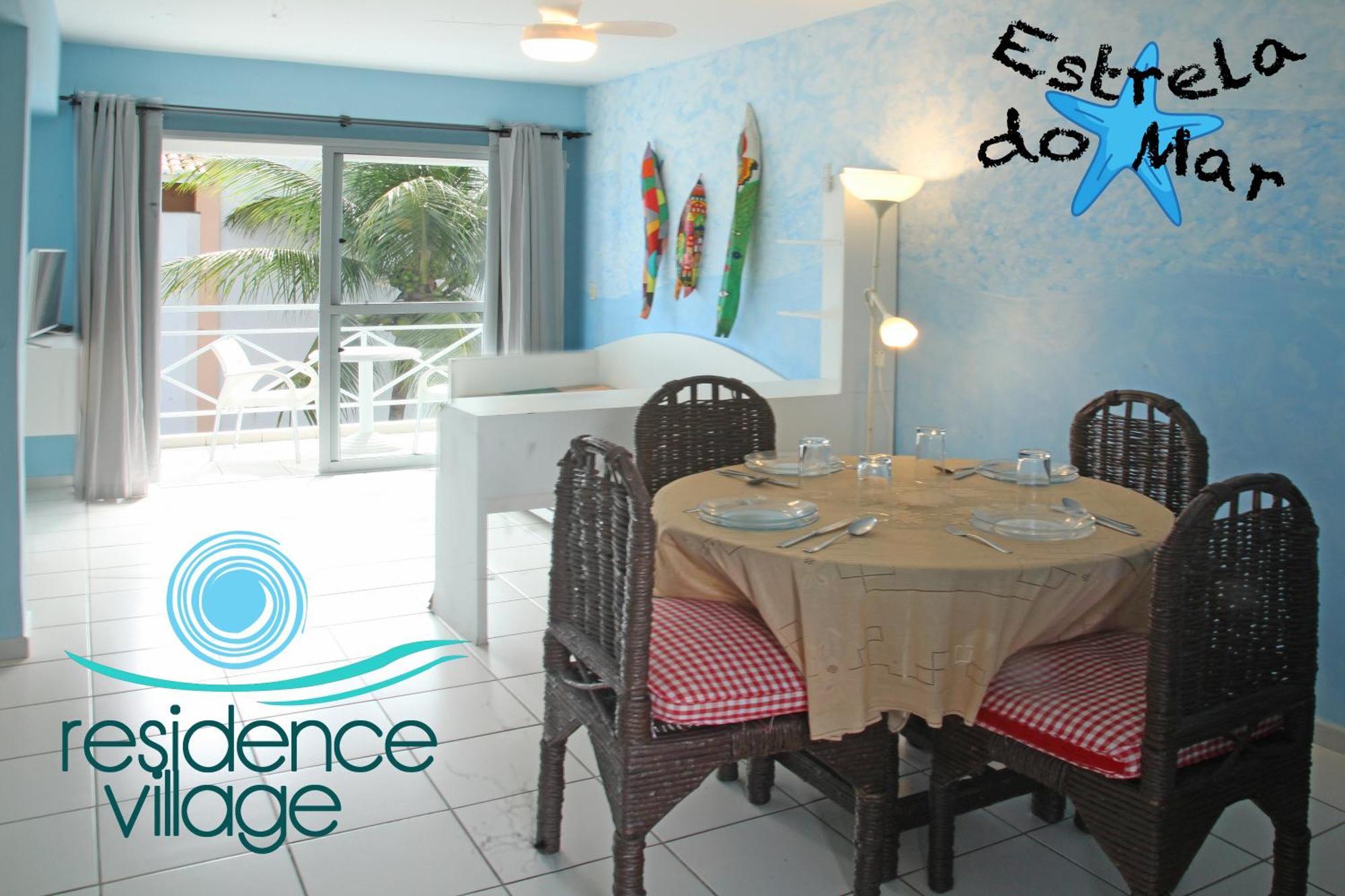 Residence Village Natal Zewnętrze zdjęcie