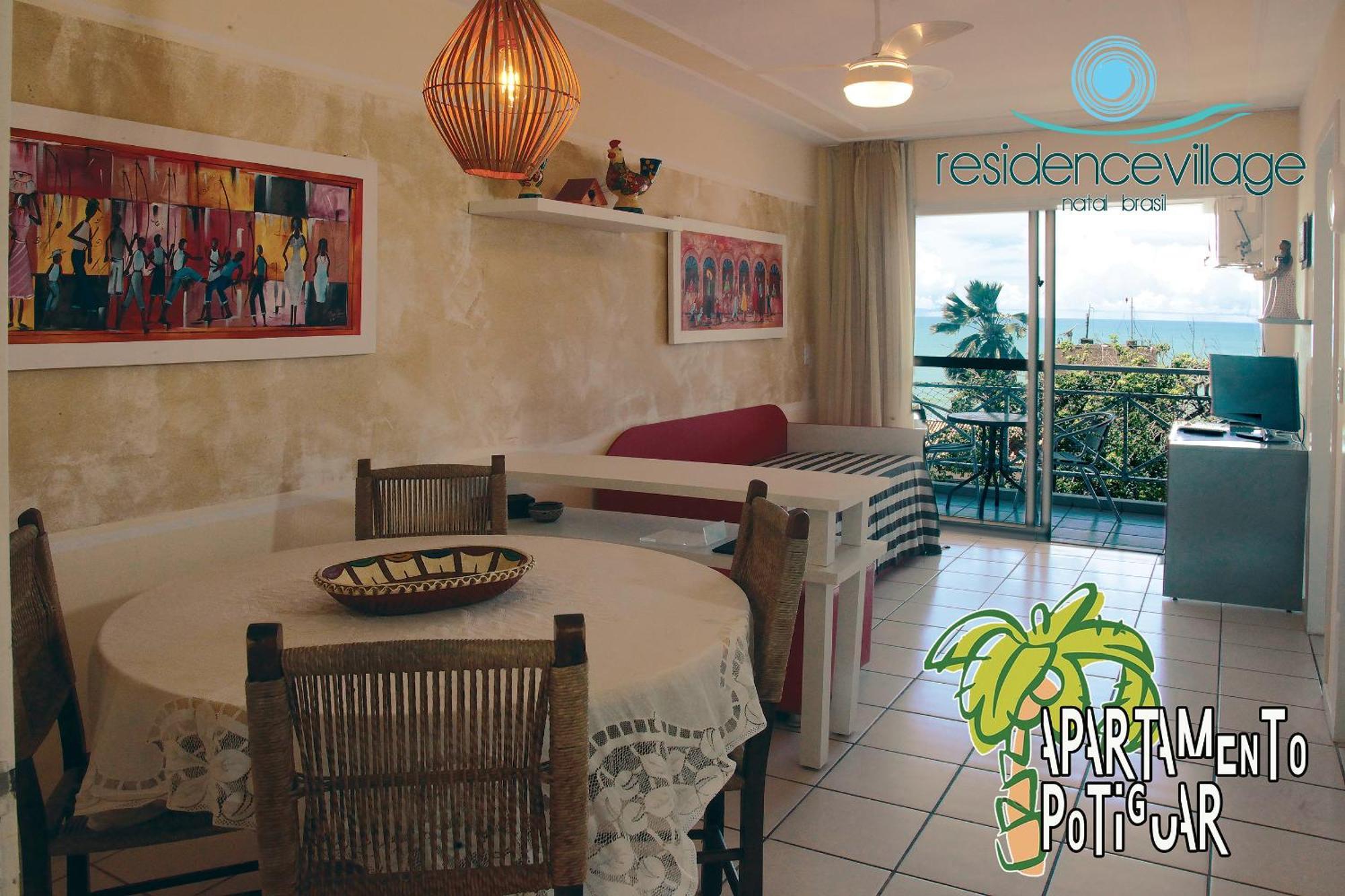 Residence Village Natal Zewnętrze zdjęcie