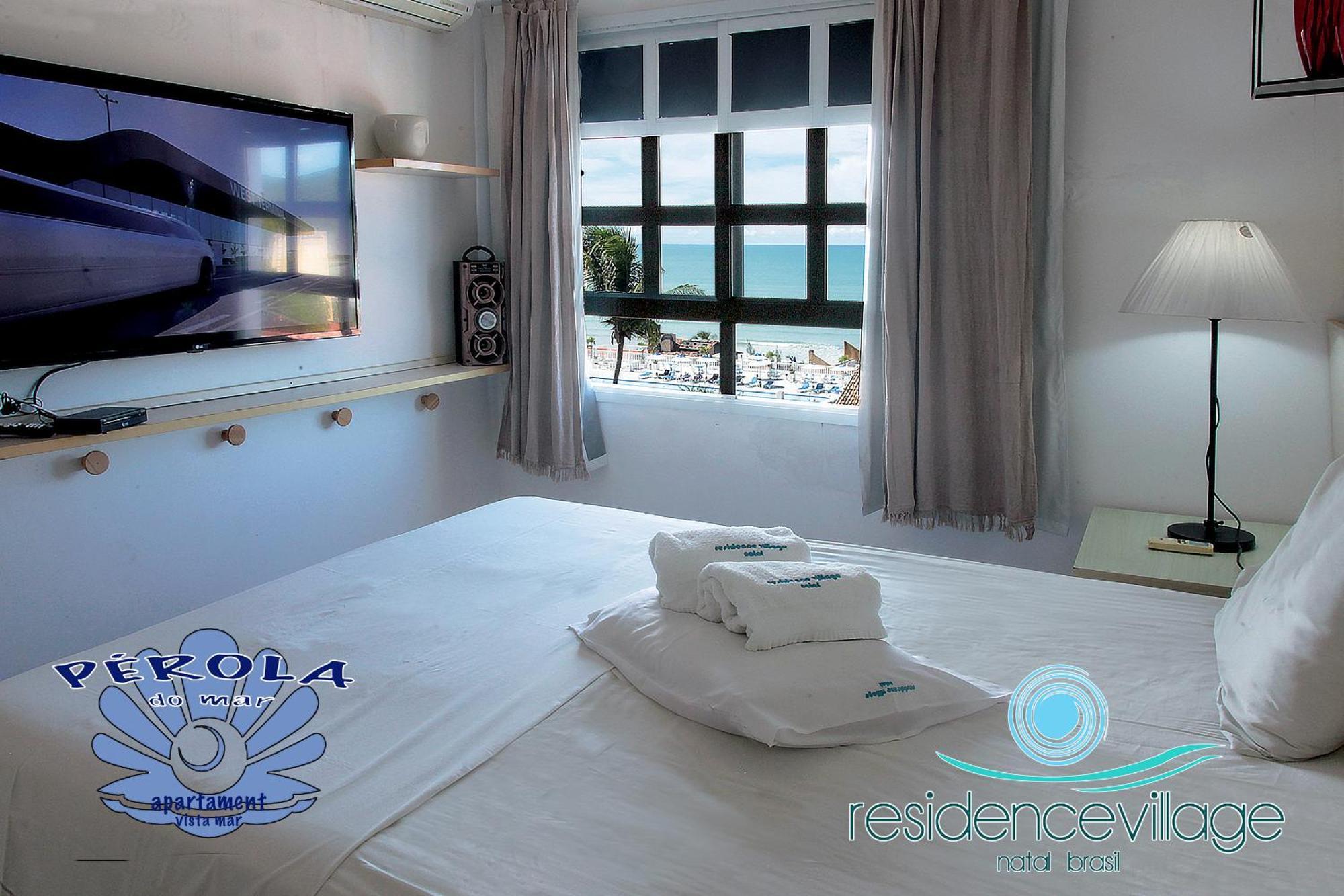 Residence Village Natal Zewnętrze zdjęcie