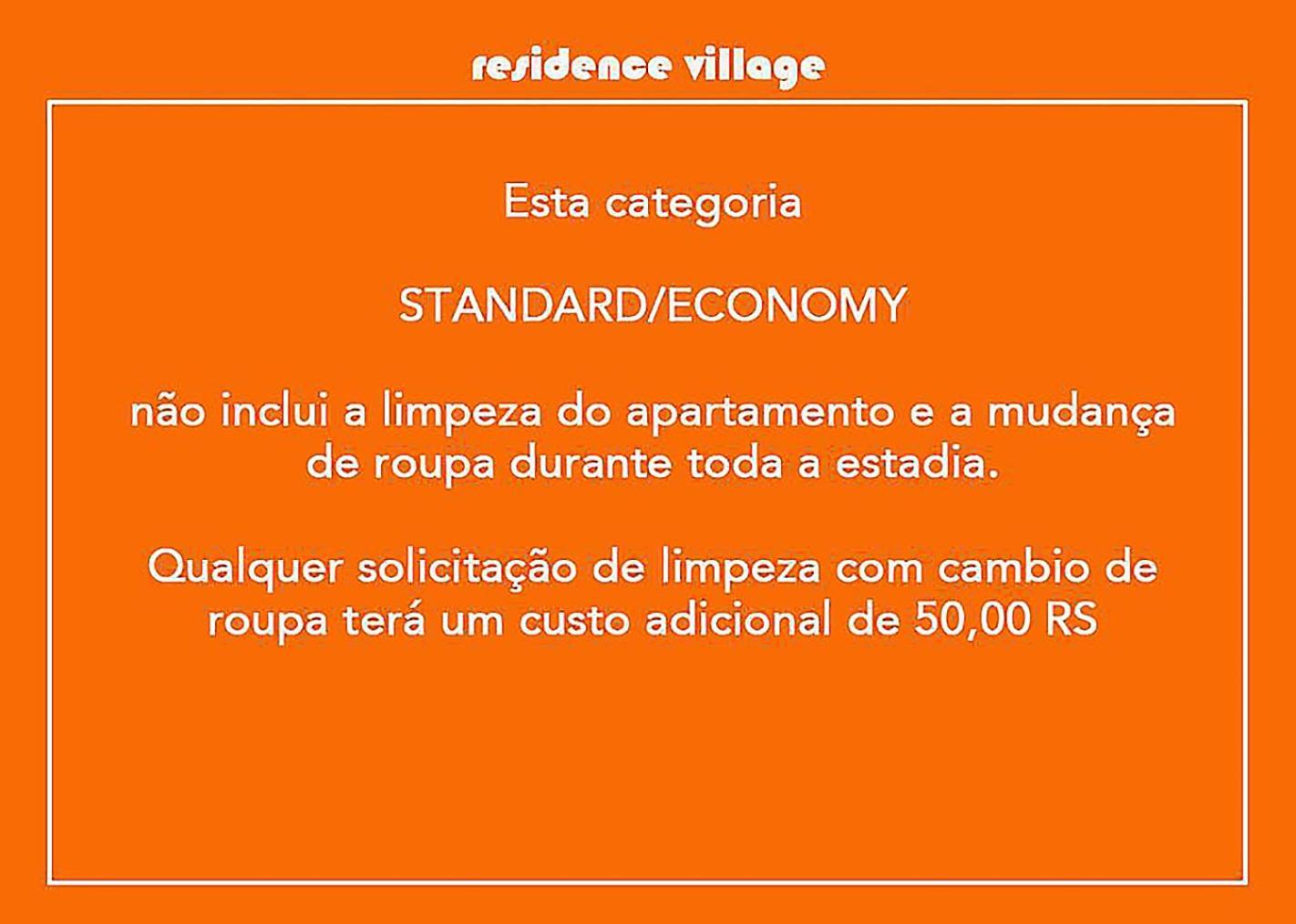 Residence Village Natal Zewnętrze zdjęcie