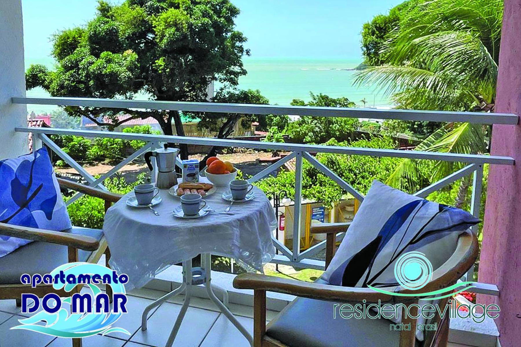 Residence Village Natal Zewnętrze zdjęcie