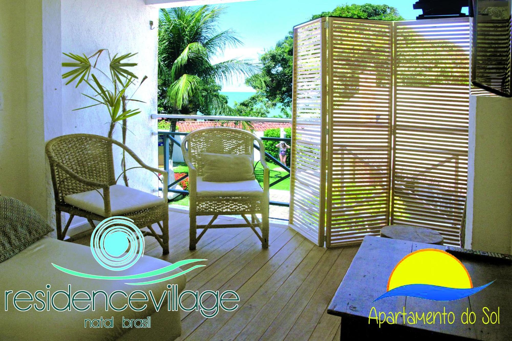 Residence Village Natal Zewnętrze zdjęcie