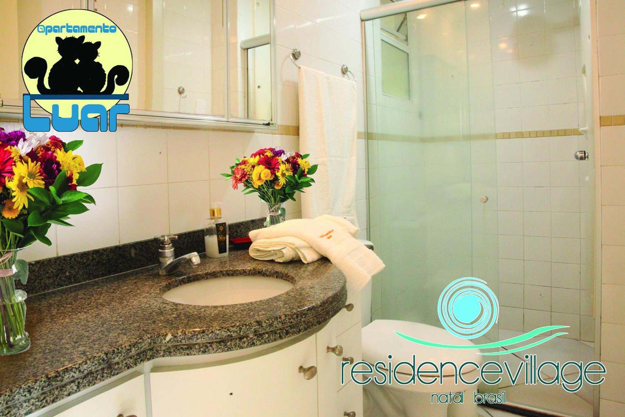 Residence Village Natal Zewnętrze zdjęcie