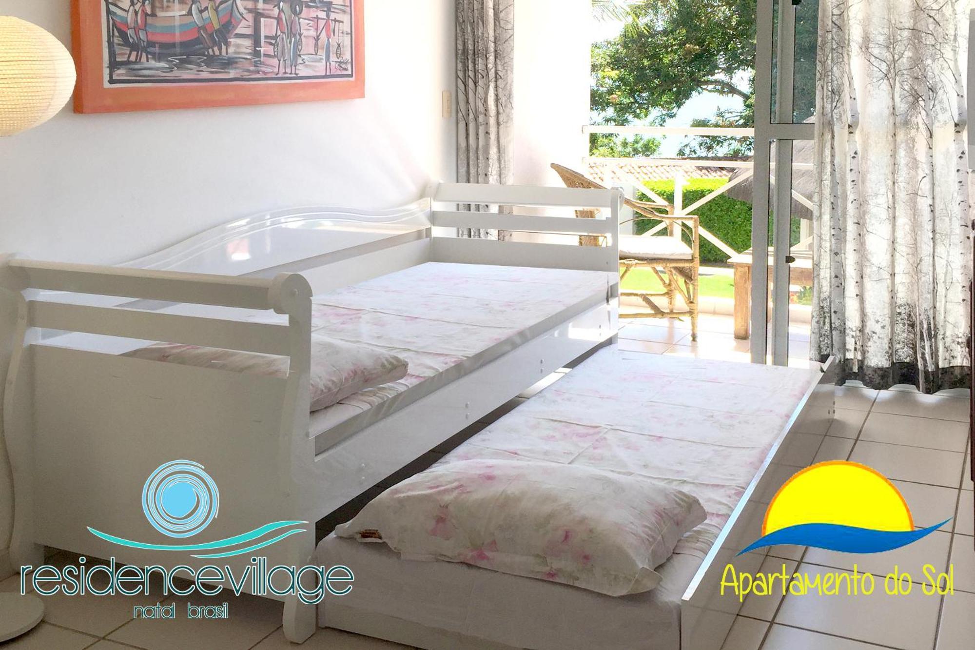 Residence Village Natal Zewnętrze zdjęcie