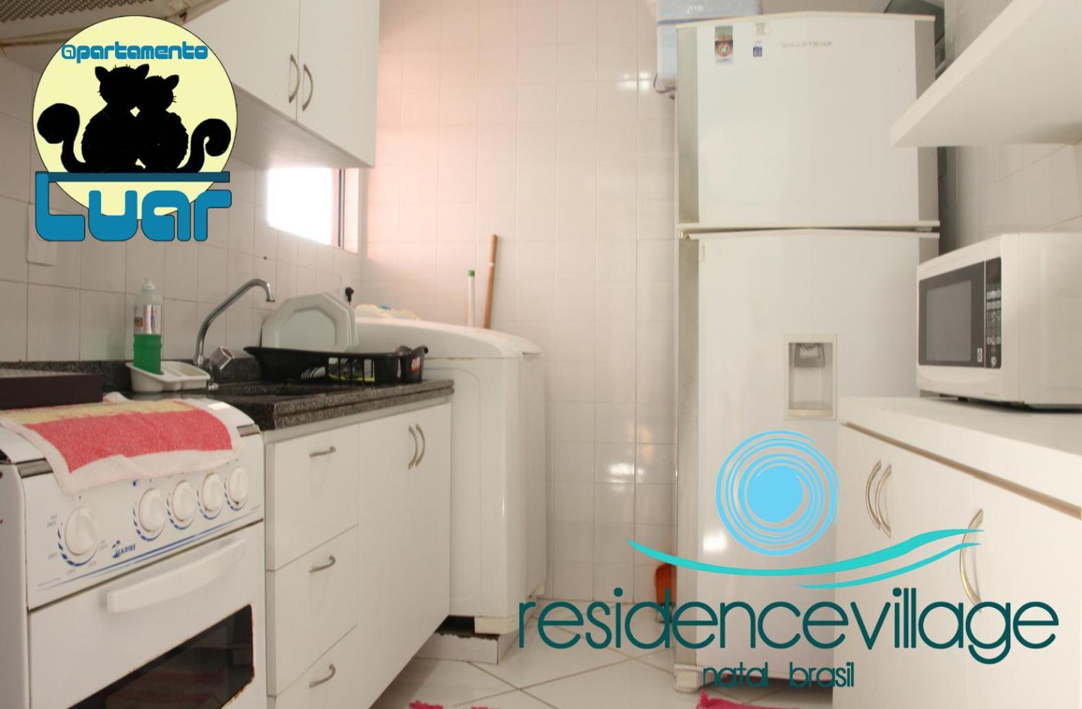 Residence Village Natal Zewnętrze zdjęcie