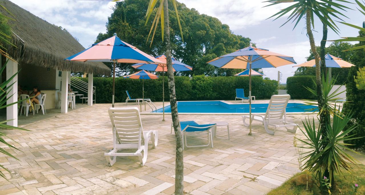 Residence Village Natal Zewnętrze zdjęcie