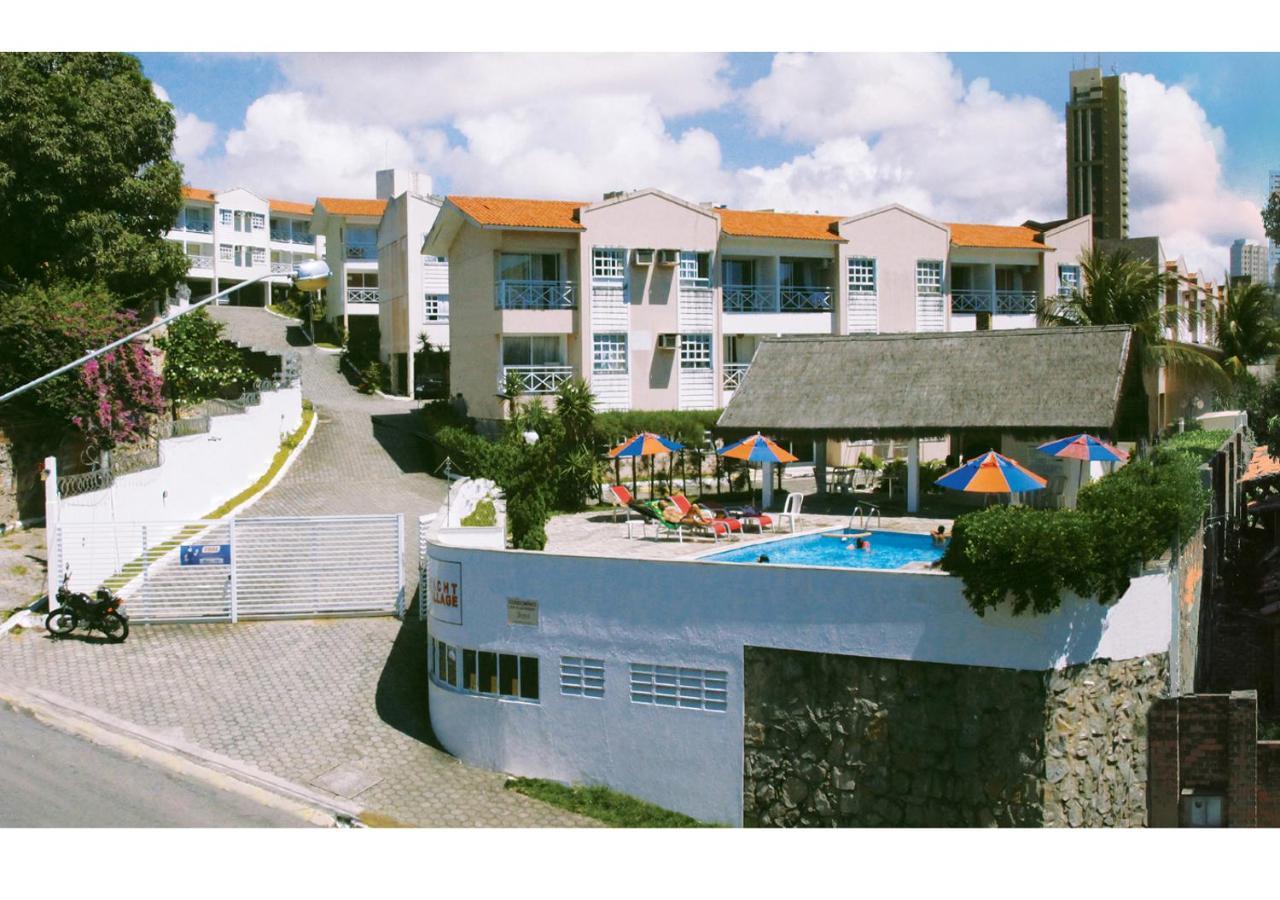 Residence Village Natal Zewnętrze zdjęcie