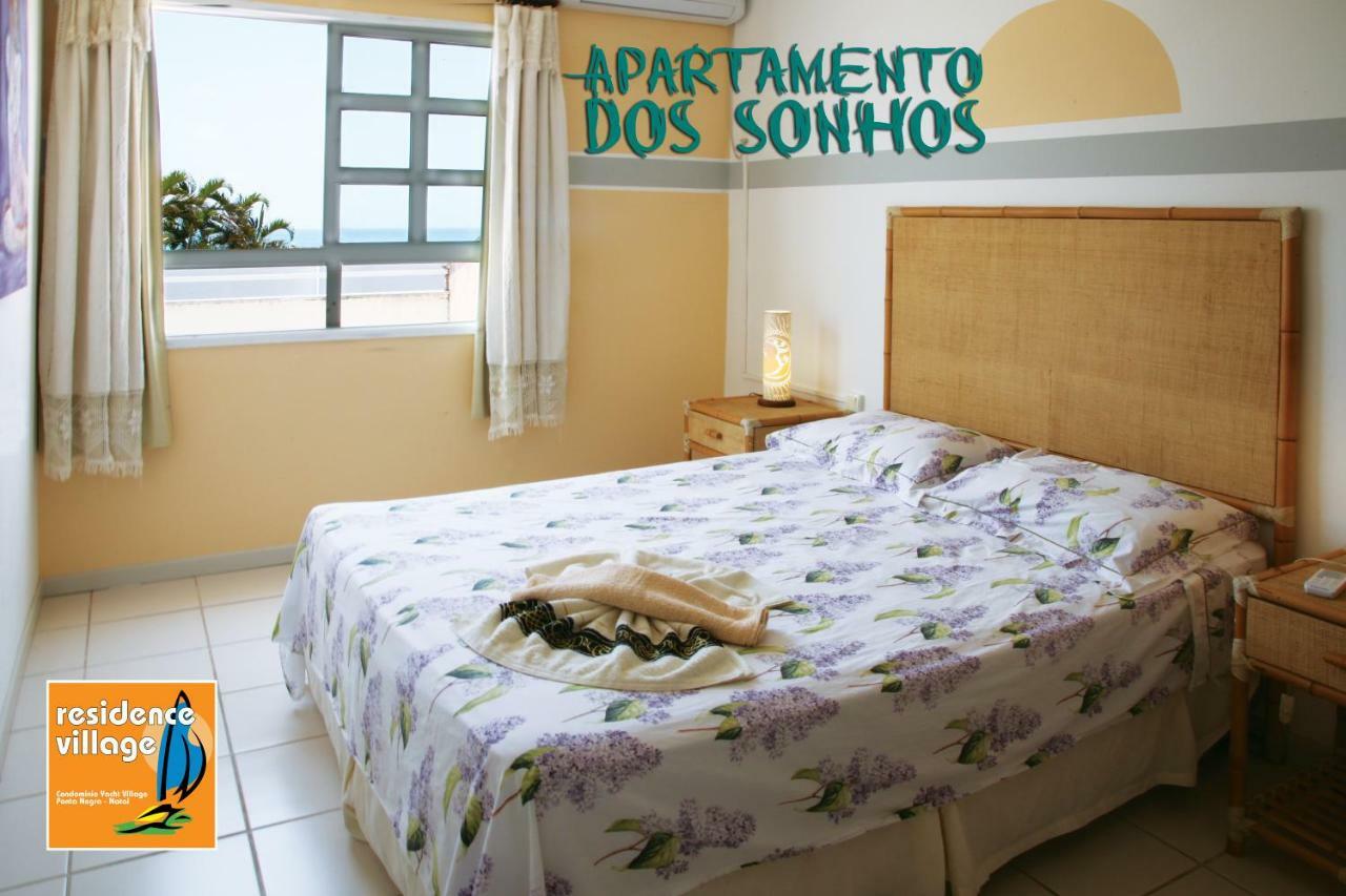 Residence Village Natal Zewnętrze zdjęcie